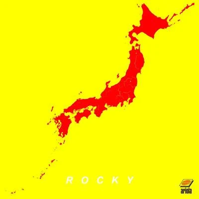 OKAMOTO&#x27;S ROCKY