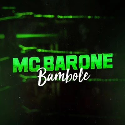 MC Barone Bambole