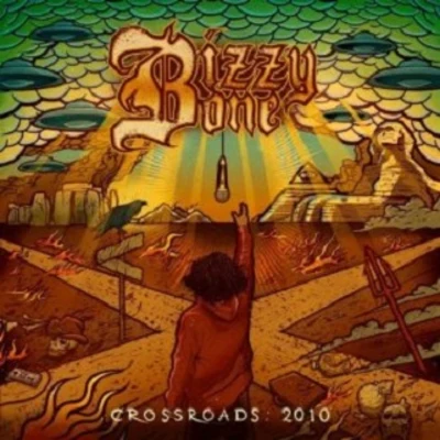 Bizzy Bone Crossroads 2010