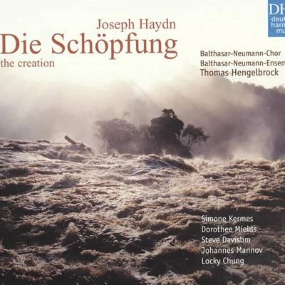 Thomas Hengelbrock Haydn: Die Schöpfung (The Creation)