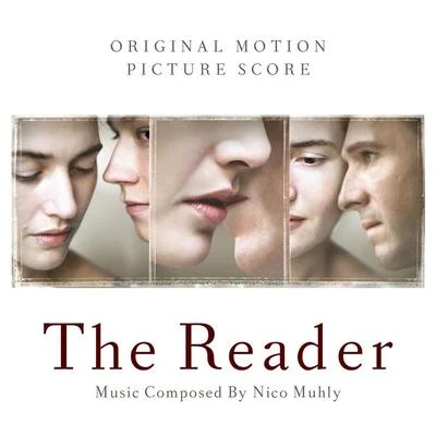 Nico Muhly The Reader