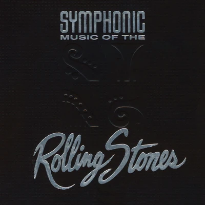 Peter Scholes/The London Symphony Orchestra Symphonic Music of the Rolling Stones