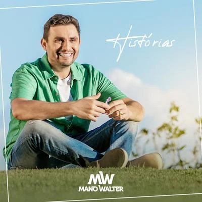 Mano Walter Histórias , EP1