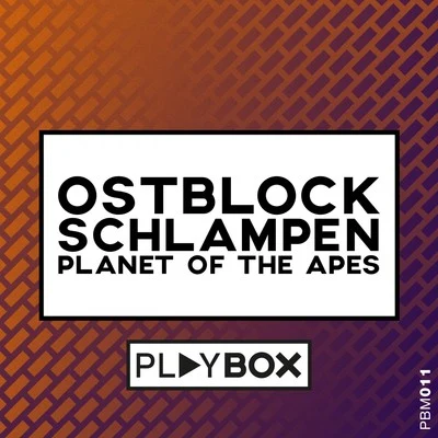 Ostblockschlampen Planet of the Apes