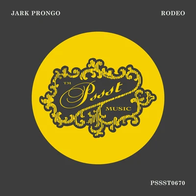 Jark Prongo Rodeo