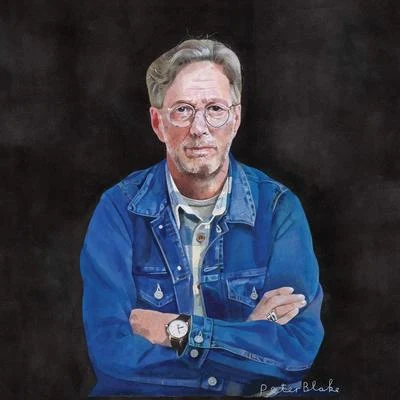 Eric Clapton I Still Do