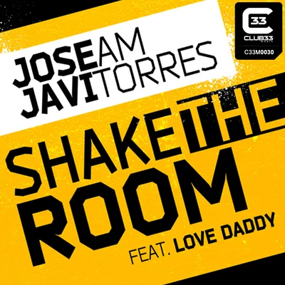 Jose AM Shake the Room