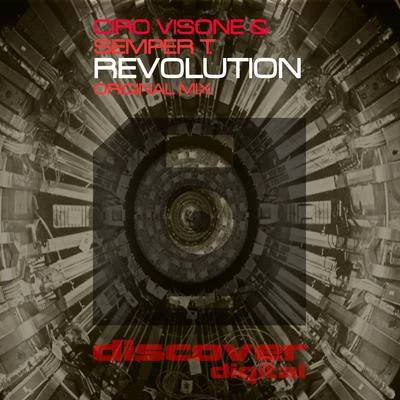 Ciro Visone/Semper T. Revolution