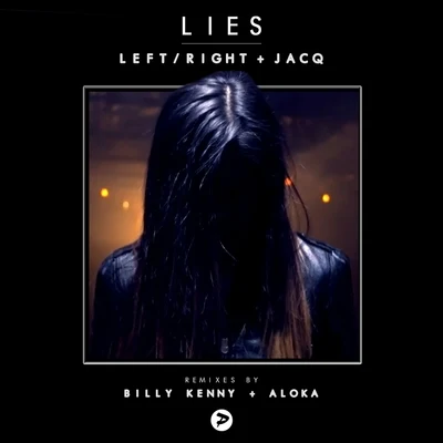 Jacq/LeftRight Lies