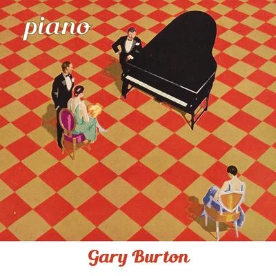 Gary Burton Piano