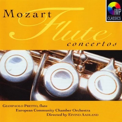 Giampaolo Pretto Mozart: Flute Concertos