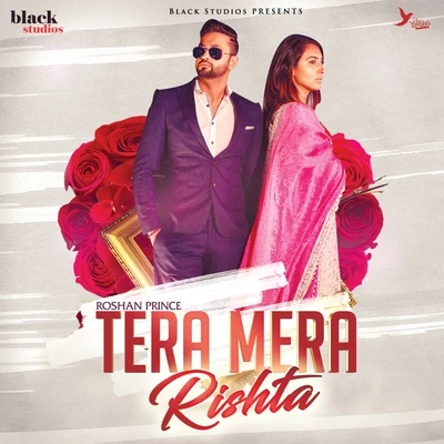 Roshan Prince Tera Mera Rishta