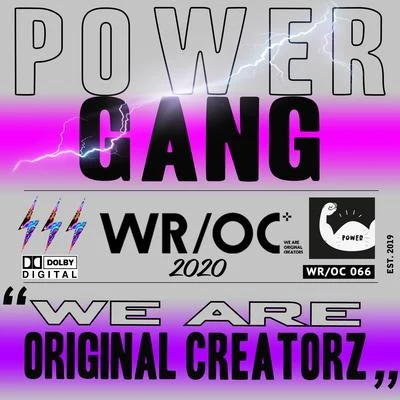 WROC POWER GANG