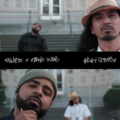 Otayo Dubb/Equipto Baby Steps