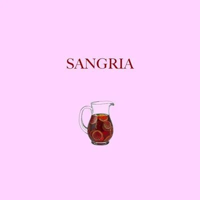 MarcLo Sangria (J Tropic Remix)