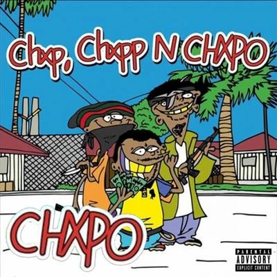 CHXPO Chxp, Chxpp N Chxpo