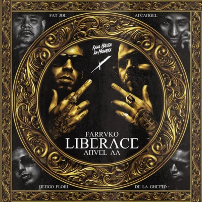 Farruko Liberace (Remix)