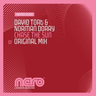 David Tort/Norman Doray Chase The Sun