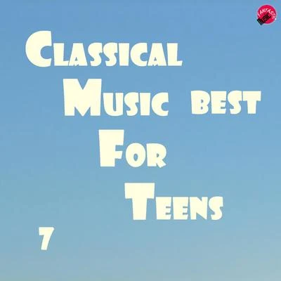 Recommend Classic/Wolfgang Amadeus Mozart Classical Music Best For Teens 7