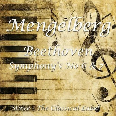 Willem Mengelberg Beethoven - symphony S 67