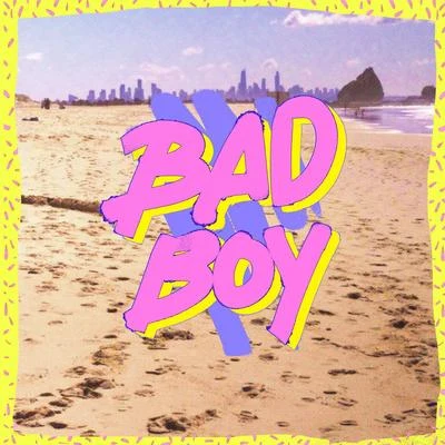 Riton/Kah-Lo Bad Boy