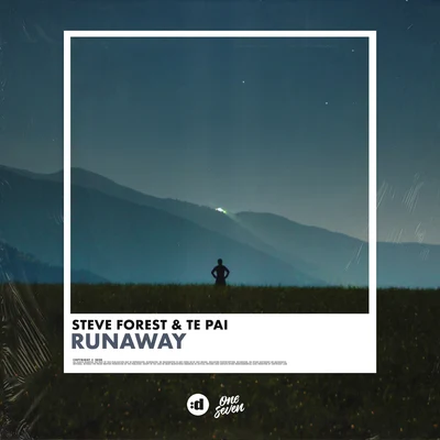 Steve Forest/Te Pai Runaway