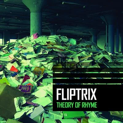 Fliptrix Theory of Rhyme