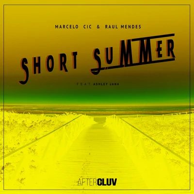 Marcelo CIC Short Summer