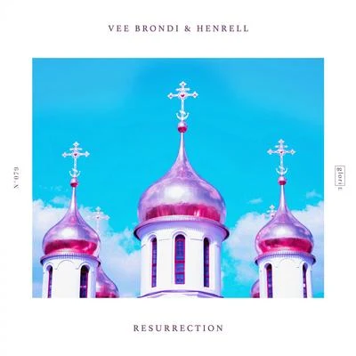 Vee Brondi Resurrection