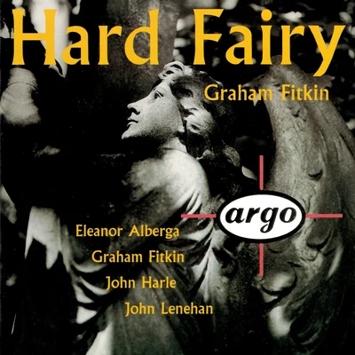 John Harle Fitkin: Hard Fairy