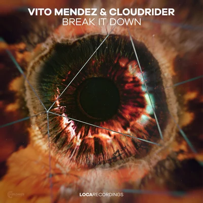 Vito Mendez/Cloudrider Break It Down