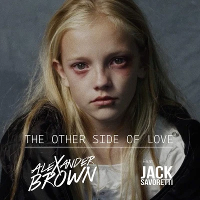 Alexander Brown The Other Side of Love