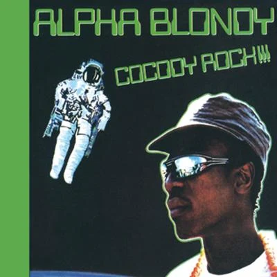 Alpha Blondy Cocodi Rock !!! - Remastered Edition