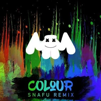 Snafu Colour (Snafu Remix)