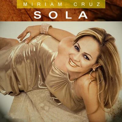 Miriam Cruz Sola