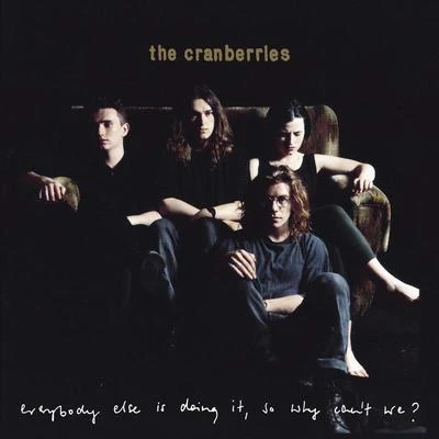 The Cranberries Shine Down ('Nothing Left At All' EP Version)