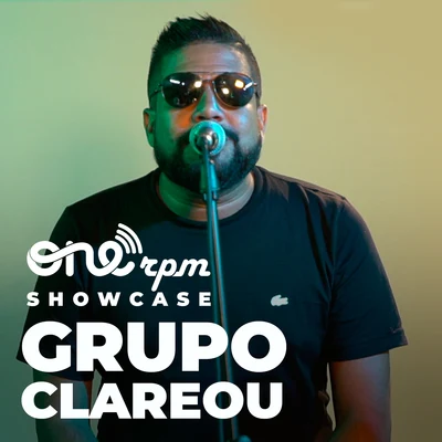 Grupo Clareou ONErpm Showcase (Acústico) (Ao Vivo)