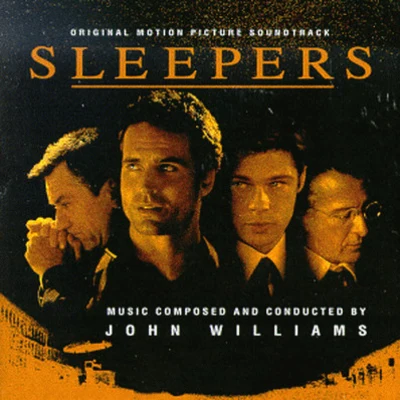 John Williams Sleepers