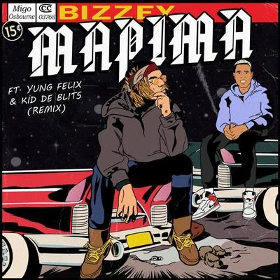 Bizzey Mapima (Remix)