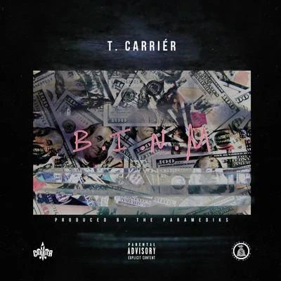 T. Carriér B.I.N.M. - Single