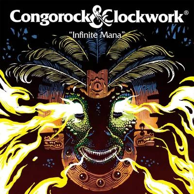 Congorock Infinite Mana (Radio Edit)