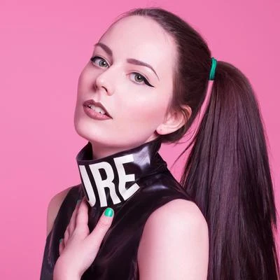 Hannah Diamond Attachment