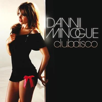 Dannii Minogue Club Disco