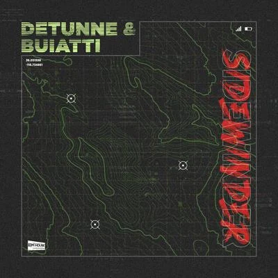 DETUNNE/Buiatti Sidewinder