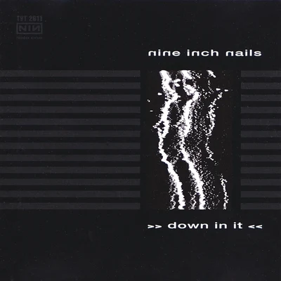 Nine Inch Nails Down In It