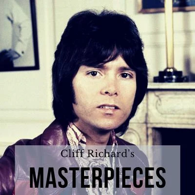 Cliff Richard Cliff Richards Masterpieces