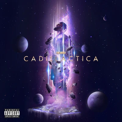 Big K.R.I.T. Cadillactica (Deluxe Version)