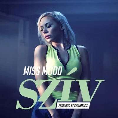 Miss Mood Szív