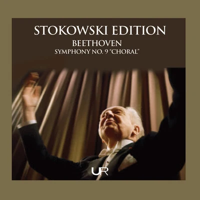 Donald McIntyre/The London Symphony Orchestra/斯托科夫斯基/Helen Watts/Heather Harper/London Symphony Chorus Stokowski Edition, Vol. 7