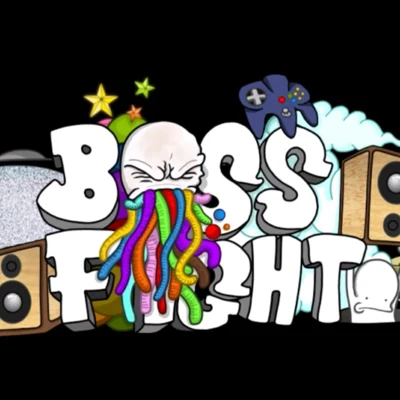 bossfight Kick It & Flip It